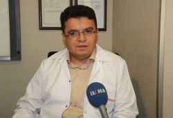 “Soğuk havalar migreni tetikliyor"