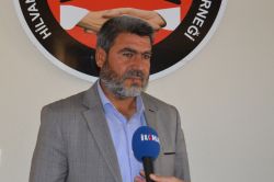 “Kürtçe ikinci resmi dil olmalı”