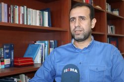 “Kürtçenin resmi dil olması gerekiyor”