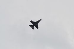 Bursa’da korkutan patlama sesi