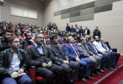 Diyarbakır'da yerel medyanın önemi konuşuldu