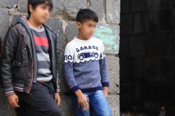 ‘Çocuklarınızı sigara konusunda denetleyin’