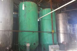 Gaziantep’te kaçak akaryakıta 2 gözaltı