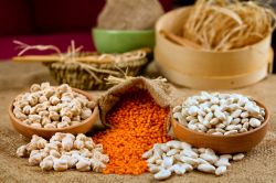 2016 yılı ‘Bakliyat Yılı’ olacak