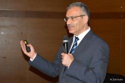 “Aile yuvası sükûn ve huzur yeridir”