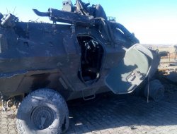 Di êrîşa PKKê de hemwelatîyê sivîl jiyana xwe ji dest da