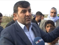 'Ji ku we ray neda HDPê em ê we ji nexşeyê paqij bikin'