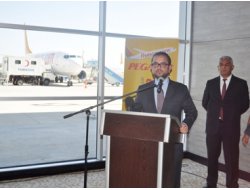 Batman Türkiye Ekonomisinin Lokomotif Şehirlerinden Biri Olacak