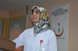 Batman’da ‘Diyabetle Yaşam’ bilgilendirme toplantısı yapıldı