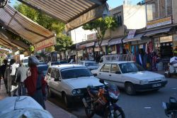 HDP’nin eylem çağrısı Şanlıurfa’da karşılık bulmadı