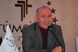 “Bir çok dizi, ahlakımızı bozmak için çevriliyor”