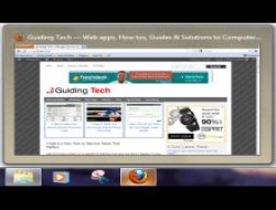 Önizleme pencerelerini büyütün