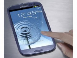 Galaxy S3'e Jelly Bean yolu göründü