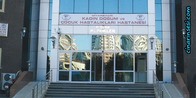 Türkiye’de en çok doğum Diyarbakır gerçekleşti