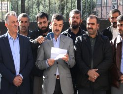 STK’lardan Eğitim-Sen’e tepki