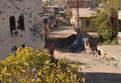 Silvan’da 10 PKK’li öldürüldü