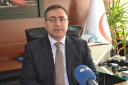 ‘Diyabet ölümcül hastalıklar içinde 5’inci sırada yer alıyor’