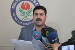 “İş güvencesi kırmızı çizgimizdir”