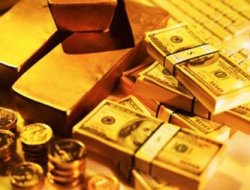 Altın yeniden yükselişe geçti