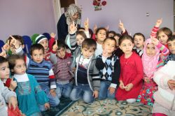 “Çocuklarımızın hem dünya hem de ahiretlerini düşünmeliyiz”