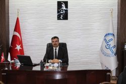 Batman müftüsü değişti