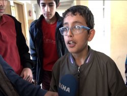 Xwendevan û mezinên wan perwerdehîya tevlihev naxwazin