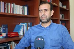 “Önemli olan sürecin içeriğinin nasıl düzeltileceğidir”