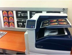 Röntgen filmleri kağıda basılacak