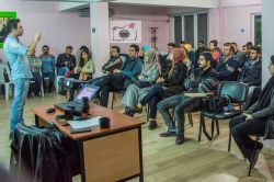 BAGEF’ten fotoğrafçılık kursu