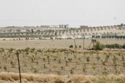 Cerablus’ta çatışmalar yoğunlaştı