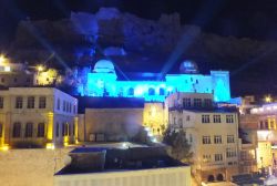 Mardin'de Diyabete dikkat çekildi