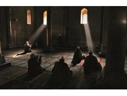 BERAT GECESİ`nde Aklanıp Temizlenelim