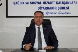 ‘Yasin Börü’nün adı yaşatılmalı’