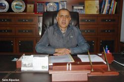 ‘Doğu esnafı düşünülerek asgari ücret artırılmalı’