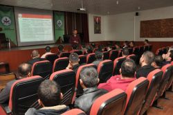 Batman’da öğrenci servis şoförlerine eğitim verildi