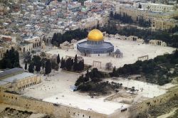 Gazetecilerin gözüyle Kudüs