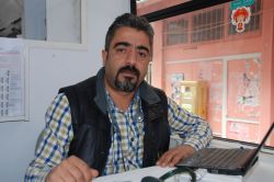 ‘Halk kan bağışı konusunda çok duyarlı değil’