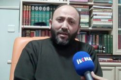 ‘Devlet İfsad eden değil ıslah eden olmalı’