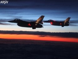 Çukurca’da 13 PKK’li öldürüldü