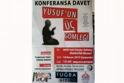 Konferansa davet