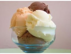 Dondurmadan da domuz çıktı