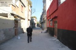 Adana’da kentsel dönüşüm bilmecesi