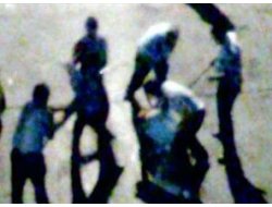 Dayakçı polisler serbest, dayak yiyen kocaya 6,5 yıl hapis cezası