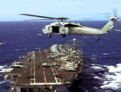 Basra Körfezi'nde gerilim artıyor