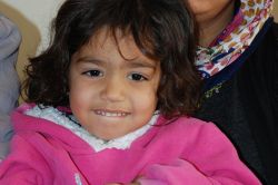 3 yaşındaki çocuk parasızlıktan dolayı ilik nakli olamıyor