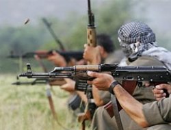 PKK işçileri taşıyan minibüse saldırdı