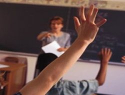 Öğretmen Adaylarına Müjde