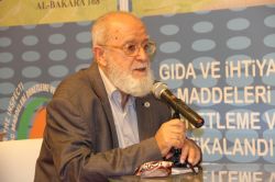 “Sertifikalama sistemi ticari rekabet meydanı değildir”