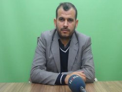 “Batının ikiyüzlülüğünü tarih boyunca hep müşahede ettik”