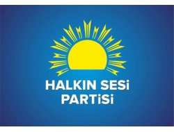 HAS Parti, MYK Toplandı